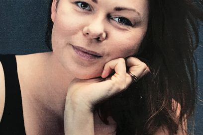 Lilja Björk Haraldsdóttir