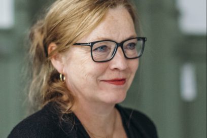 Ingunn Bjørnsgaard Prosjekt