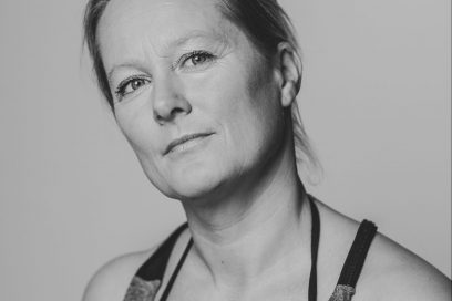 Kristine Melby