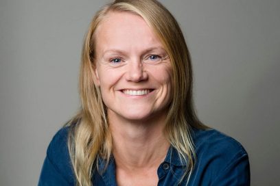 Marianne Kjærsund
