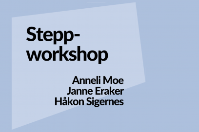 Stepp-workshop