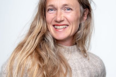 Liv Hanne Haugen