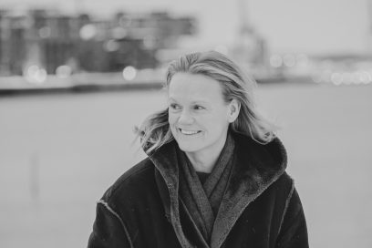 Marianne Kjærsund / Elle Sofe Company