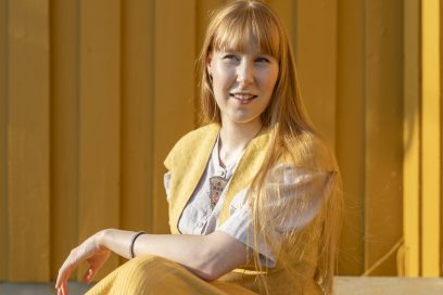 Astrid Serine Hoel
