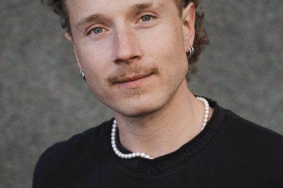 Simon Stenholm Söderlund