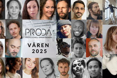 Vårsemesteret 2025