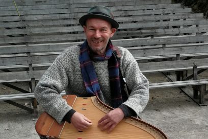 Trygve Beddari