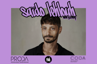 Soul Session Extended, CODA & PRODA-samarbeid