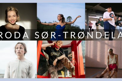 Høstsemester ved PRODA Sør-Trøndelag