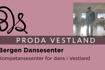 Høstsemester ved PRODA Vestland