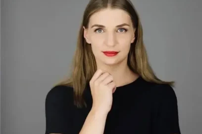 Agnietė Lisičkinaitė