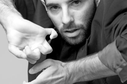 Jaume Luque Parellada