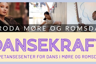 Høstsemester ved PRODA Møre og Romsdal