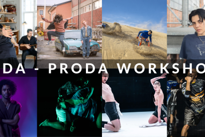 CODA-PRODA Workshops