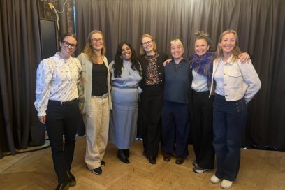 Regjeringen foreslår løft for dansekunsten – PRODA får økt tilskudd