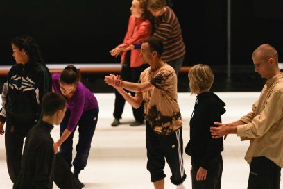 Fokus på funksjonsvariasjoner i dansekunsten