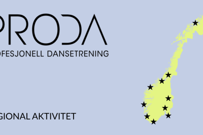 Søk om midler til regional aktivitet 2026