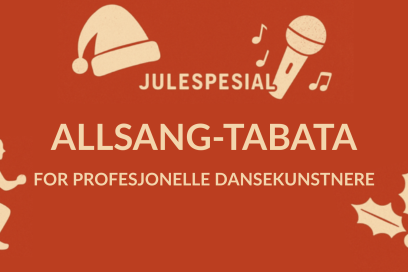JULEAVSLUTNING med JULETABATA