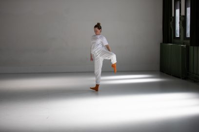 How to Solo – workshop og fagsamtale