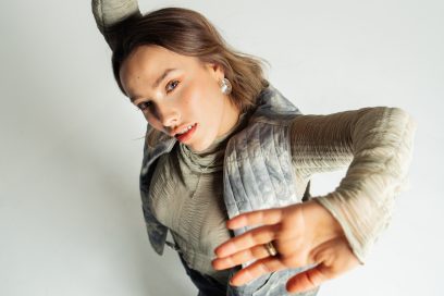 HipHop – Ebba Hatcher