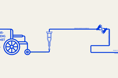 FUNKSJONSMANGFOLDIG DANSEKUNST