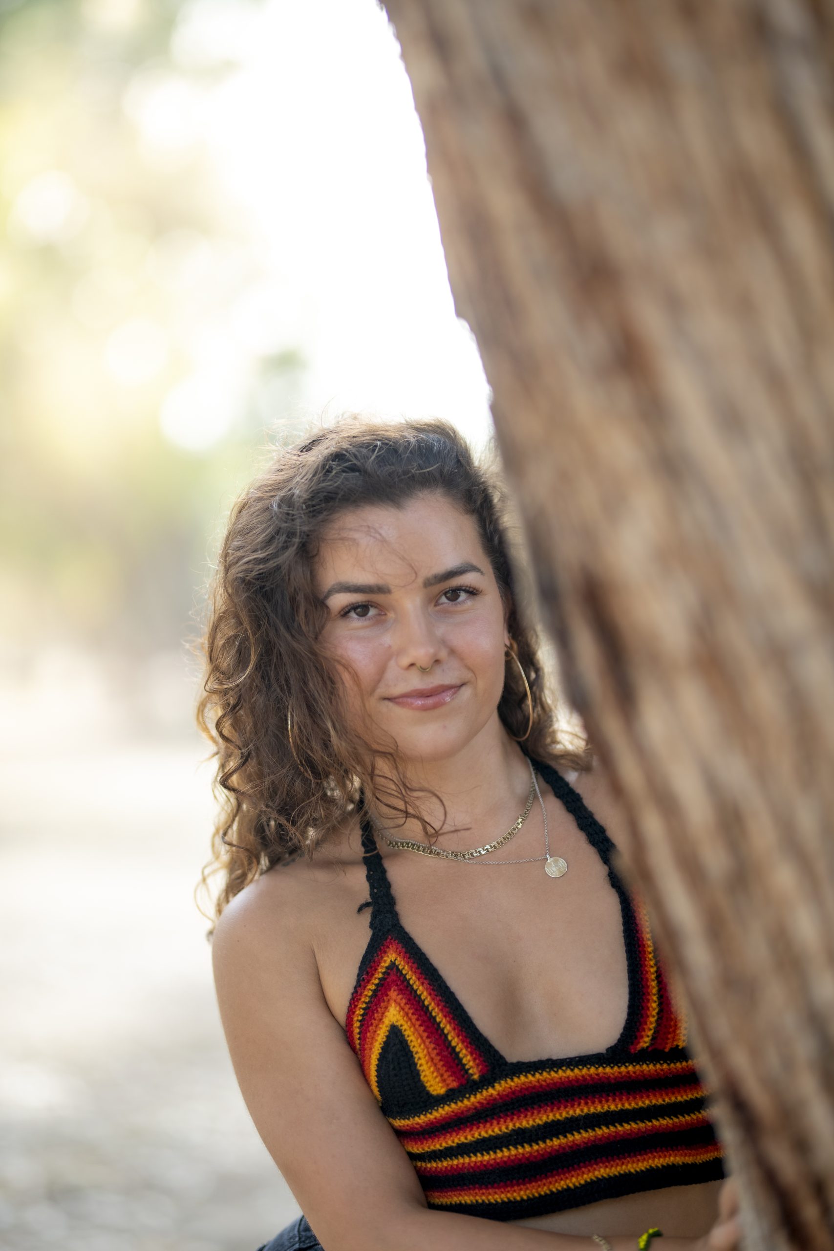 Dancehall – Sofia Peralta