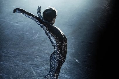 Workshop – Daniel Proietto