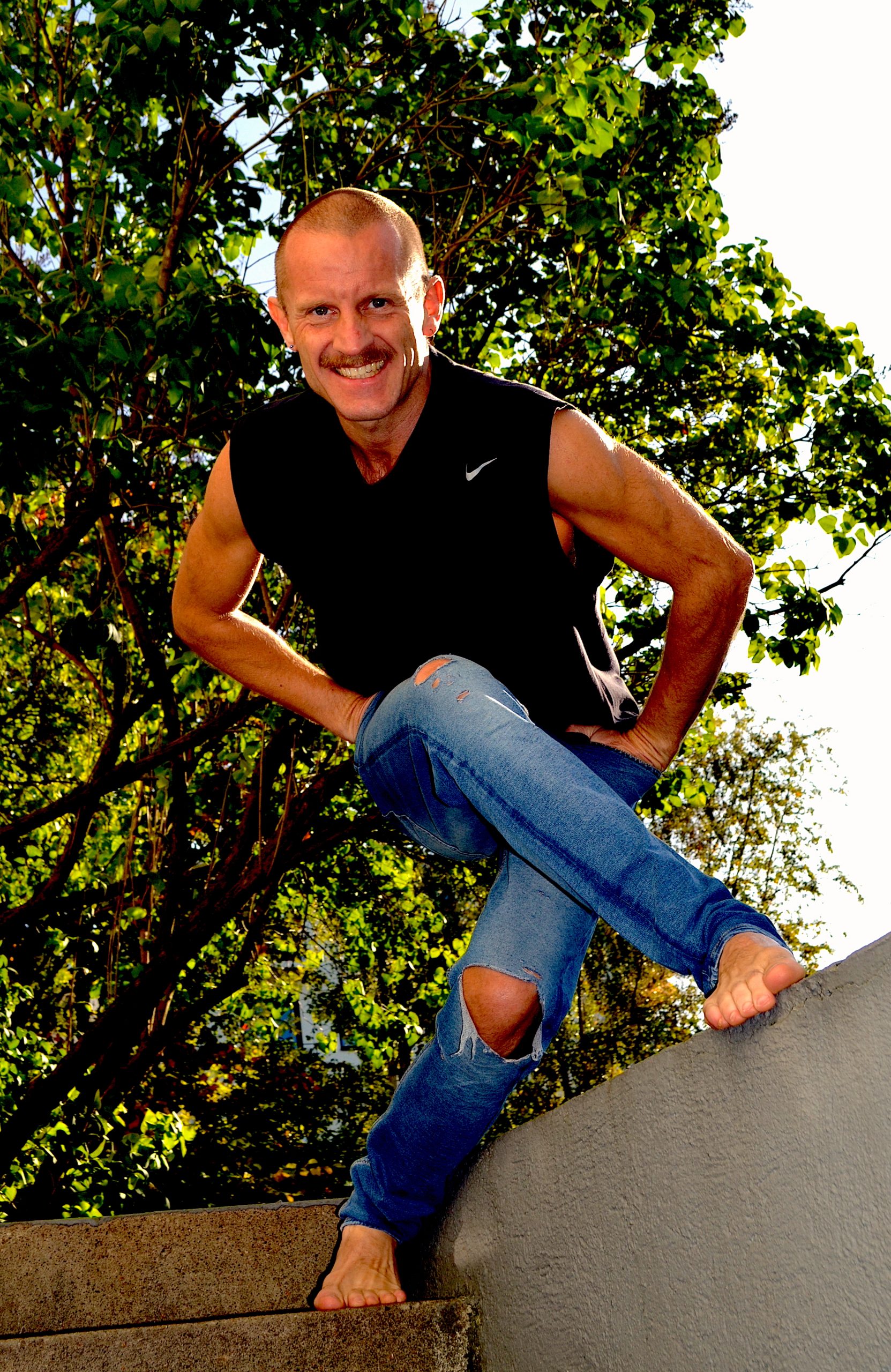 Musikaldans – Søren Thøgersen