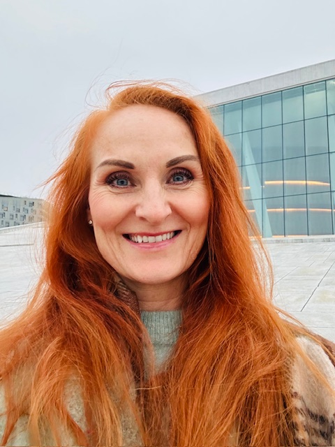 Jazz – Tine Erica Aspaas