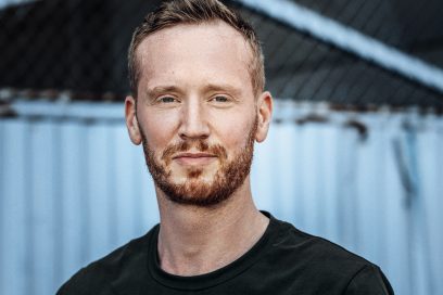 Viktor Fröjd
