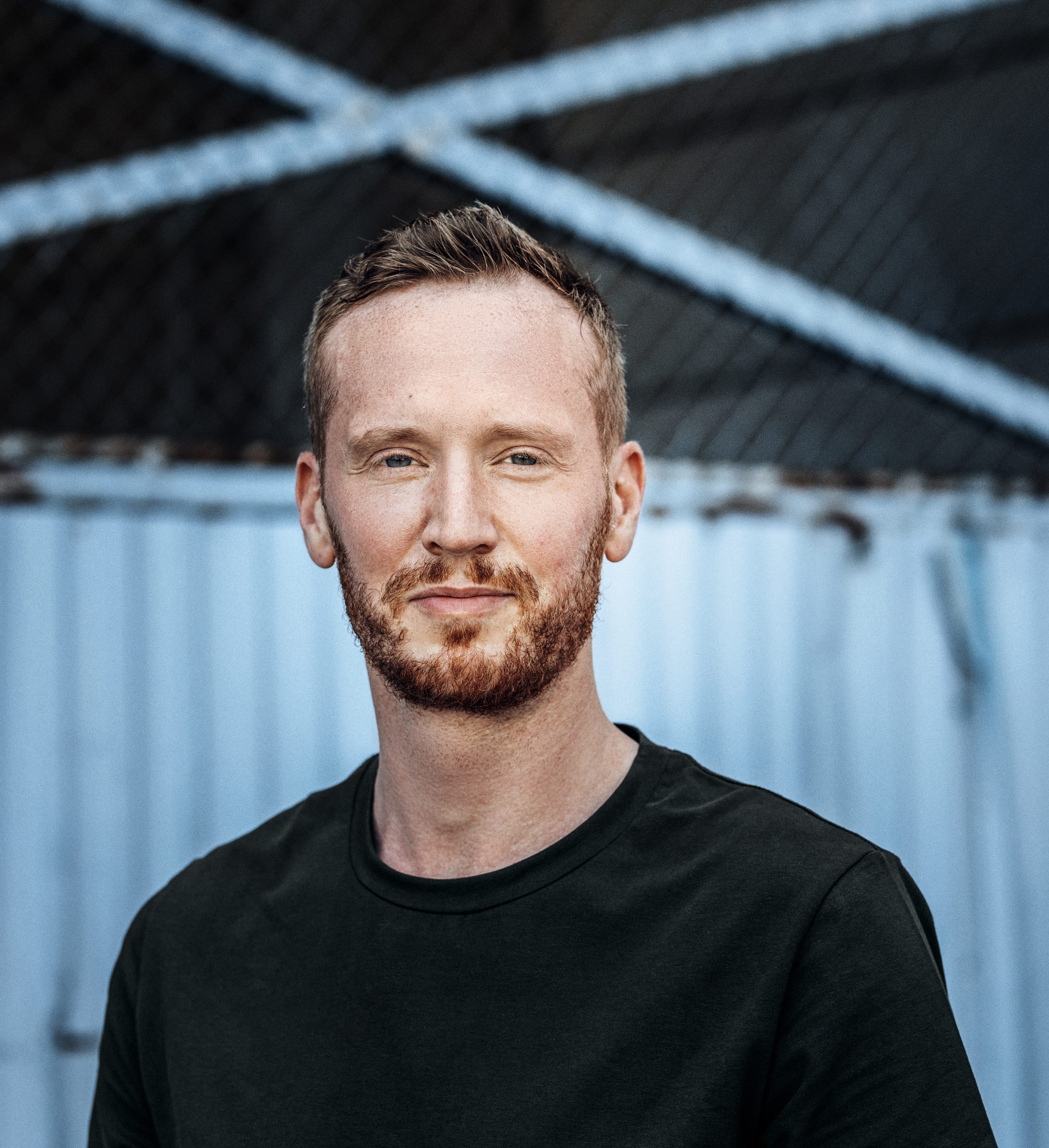 SSE House – Viktor Fröjd