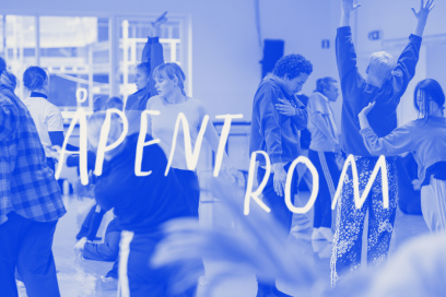 Åpent rom ved PRODA Oslo i uke 2!