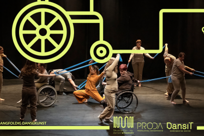 Fagdager og verksted: 4. og 5. februar 2026