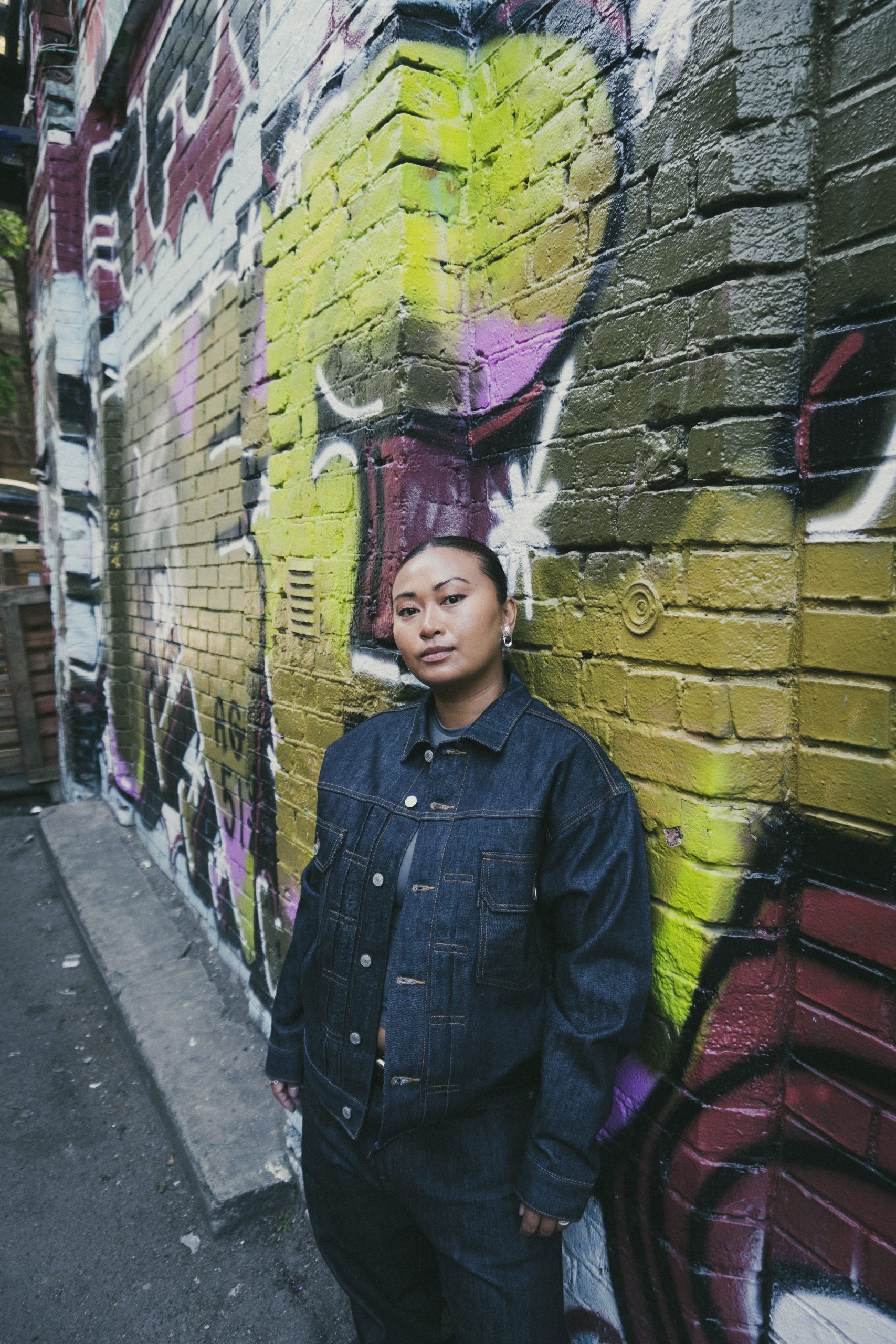 Hip hop –  Aaliyah Jakobsson