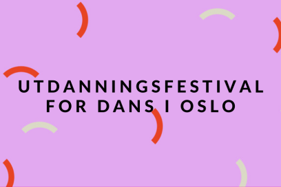 UTDANNINGSFESTIVAL PÅ PRODA OSLO