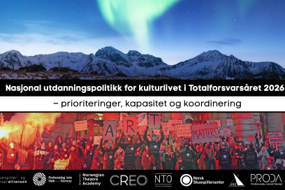 SEMINAR: Nasjonal utdanningspolitikk