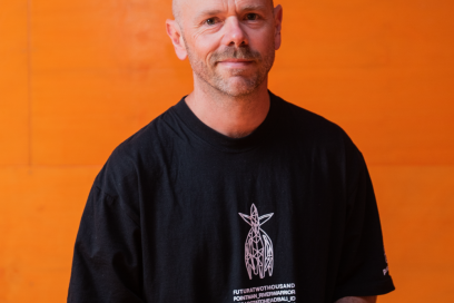 Antony Hamilton