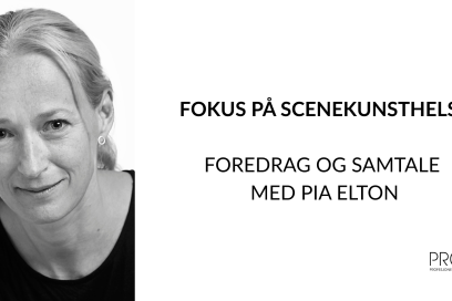 SCENEKUNSTHELSE