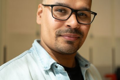 Magnus Emaka Einang