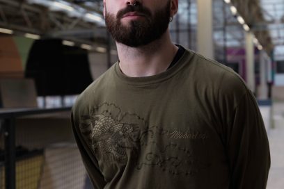 Balder Hansen