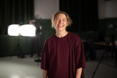 CAROLINE SKJØRSHAMMER