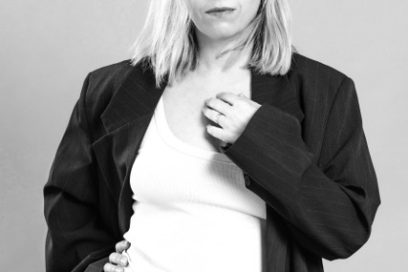 Paloma Muñoz