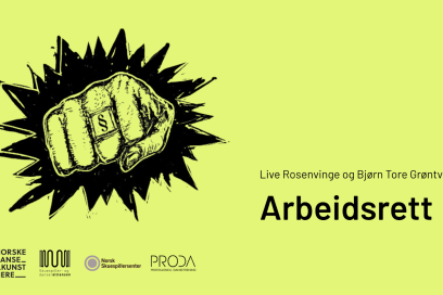 KURS I ARBEIDSRETT